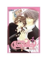 JUNJO ROMANTICA 01 (COMIC)