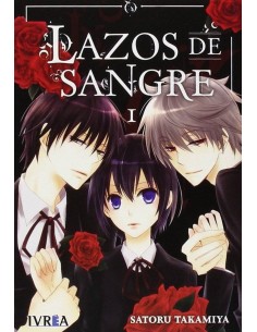 LAZOS DE SANGRE 01