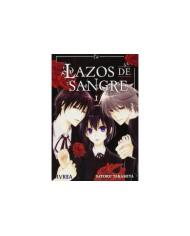 LAZOS DE SANGRE 01
