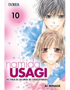 NAMIDA USAGI 10