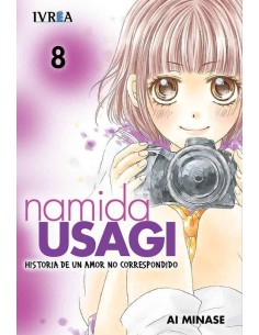 NAMIDA USAGI 08