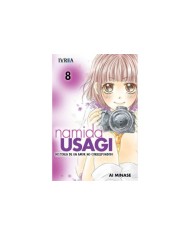 NAMIDA USAGI 08