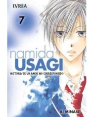 NAMIDA USAGI 07