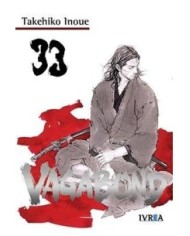 VAGABOND 33 (COMIC)