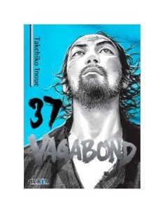 VAGABOND 37 (COMIC)