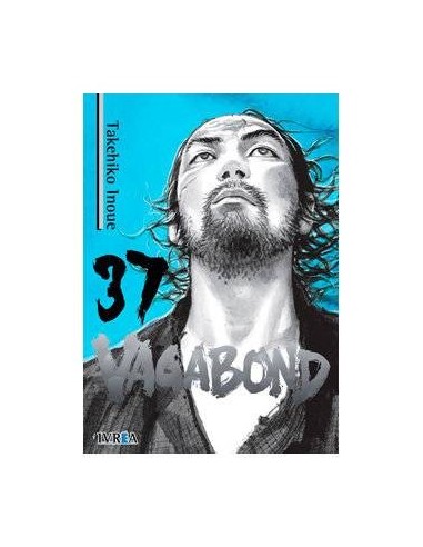 VAGABOND 37 (COMIC)