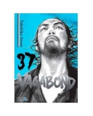 VAGABOND 37 (COMIC)