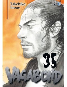 VAGABOND 35 (COMIC) VAGABOND 35 (COMIC)