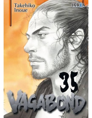 VAGABOND 35 (COMIC) VAGABOND 35 (COMIC)