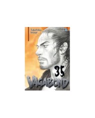 VAGABOND 35 (COMIC) VAGABOND 35 (COMIC)