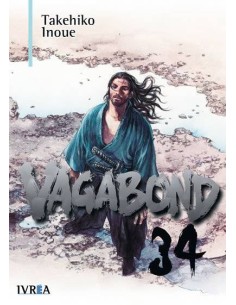VAGABOND 34 (COMIC) VAGABOND 34 (COMIC)