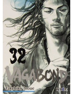 VAGABOND 32 (COMIC)