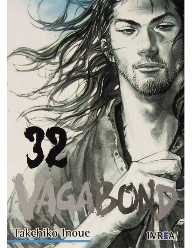 VAGABOND 32 (COMIC)