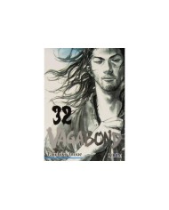 VAGABOND 32 (COMIC)