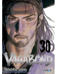 VAGABOND 30 (COMIC)