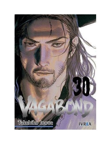 VAGABOND 30 (COMIC)