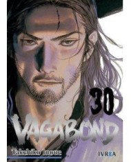 VAGABOND 30 (COMIC)