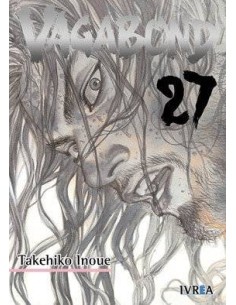 VAGABOND 27 (COMIC)