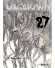 VAGABOND 27 (COMIC)