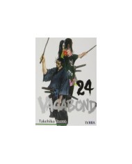 VAGABOND 24 (COMIC)