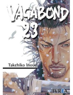VAGABOND 23 (COMIC) VAGABOND 23 (COMIC)