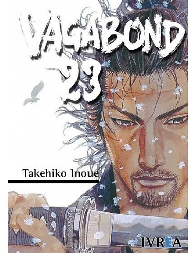 VAGABOND 23 (COMIC)