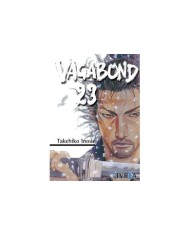 VAGABOND 23 (COMIC)