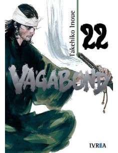VAGABOND 22 (COMIC) VAGABOND 22 (COMIC)