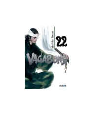 VAGABOND 22 (COMIC)