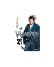 VAGABOND 21 (COMIC)