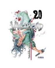 VAGABOND 20 (COMIC)