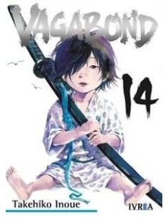 VAGABOND 14 (COMIC) VAGABOND 14 (COMIC)