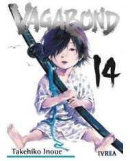 VAGABOND 14 (COMIC)