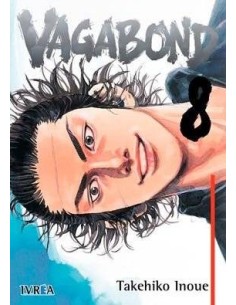 VAGABOND 08 (COMIC) VAGABOND 08 (COMIC)