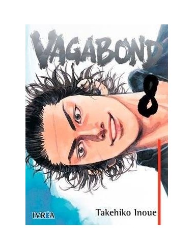 VAGABOND 08 (COMIC) VAGABOND 08 (COMIC)