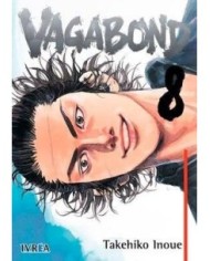 VAGABOND 08 (COMIC) VAGABOND 08 (COMIC)