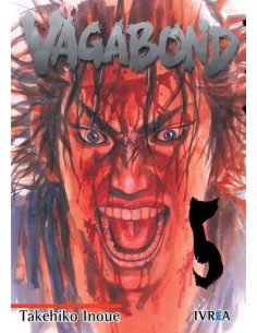 VAGABOND 05 (COMIC) VAGABOND 05 (COMIC)