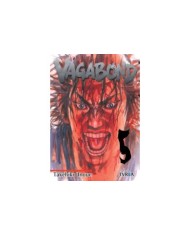 VAGABOND 05 (COMIC) VAGABOND 05 (COMIC)