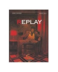 REPLAY 9788495825094 ASTIBERRI 22,00 €