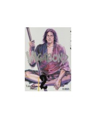 VAGABOND 02 (COMIC)