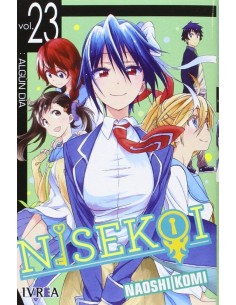NISEKOI 23 (COMIC)
