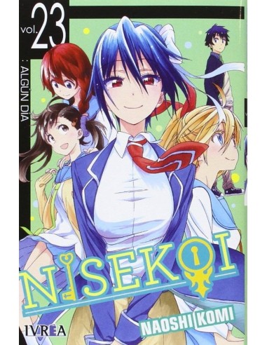 NISEKOI 23 (COMIC)