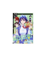 NISEKOI 23 (COMIC)