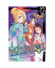 NISEKOI 12 (COMIC)