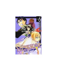 NISEKOI 06 (COMIC)