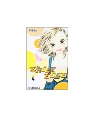 STROBE EDGE 04 (COMIC)