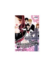 AKUMA TO LOVE SONG04 (COMIC)