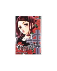 AKUMA TO LOVE SONG01 (COMIC)