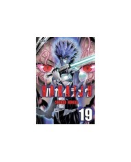 HAKAIJU 19 (COMIC)