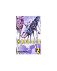 HAKAIJU 02 (COMIC)